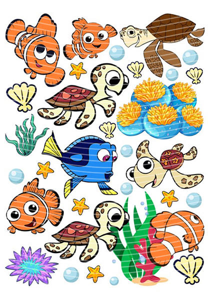 A5 Notebook Wraps-W-1972